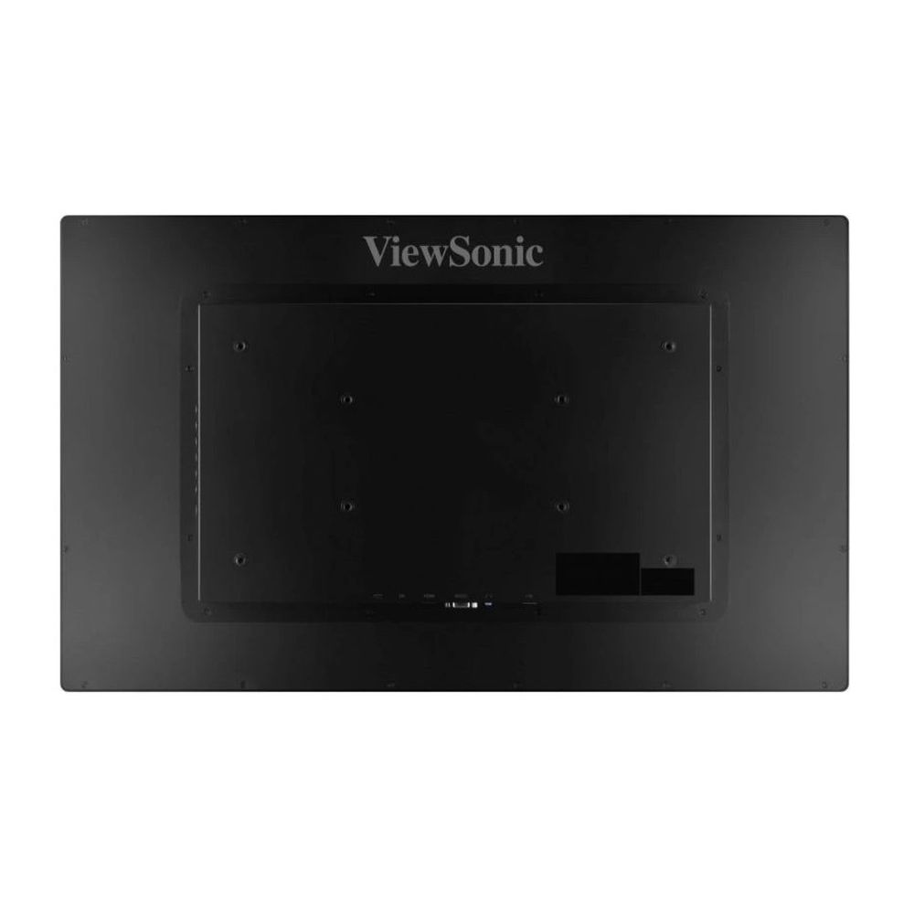 ViewSonic LED touch monitor TD3207 32"