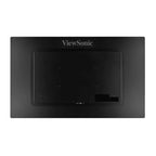 ViewSonic LED touch monitor TD3207 32"
