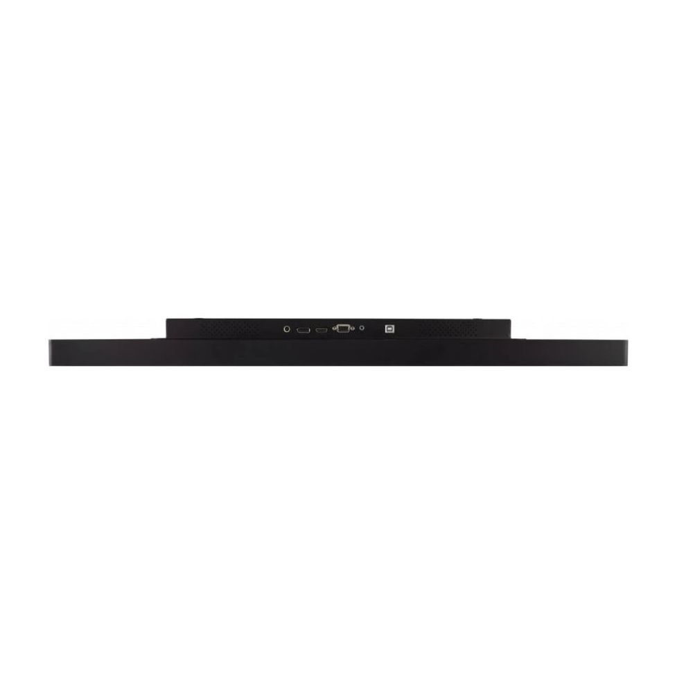 ViewSonic LED touch monitor TD3207 32"