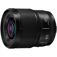 Panasonic Lumix S 100mm f/2.8 Macro