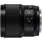 Panasonic Lumix S 100mm f/2.8 Macro