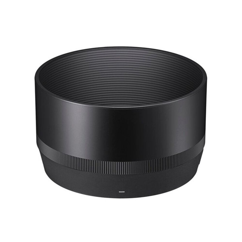 Sigma LH828-02 85mm f/1.4 DG DN lens hood