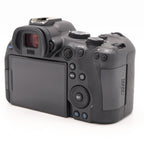 Canon EOS R6 mark II body occasion