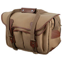 Billingham 335 MKII - khaki/tan