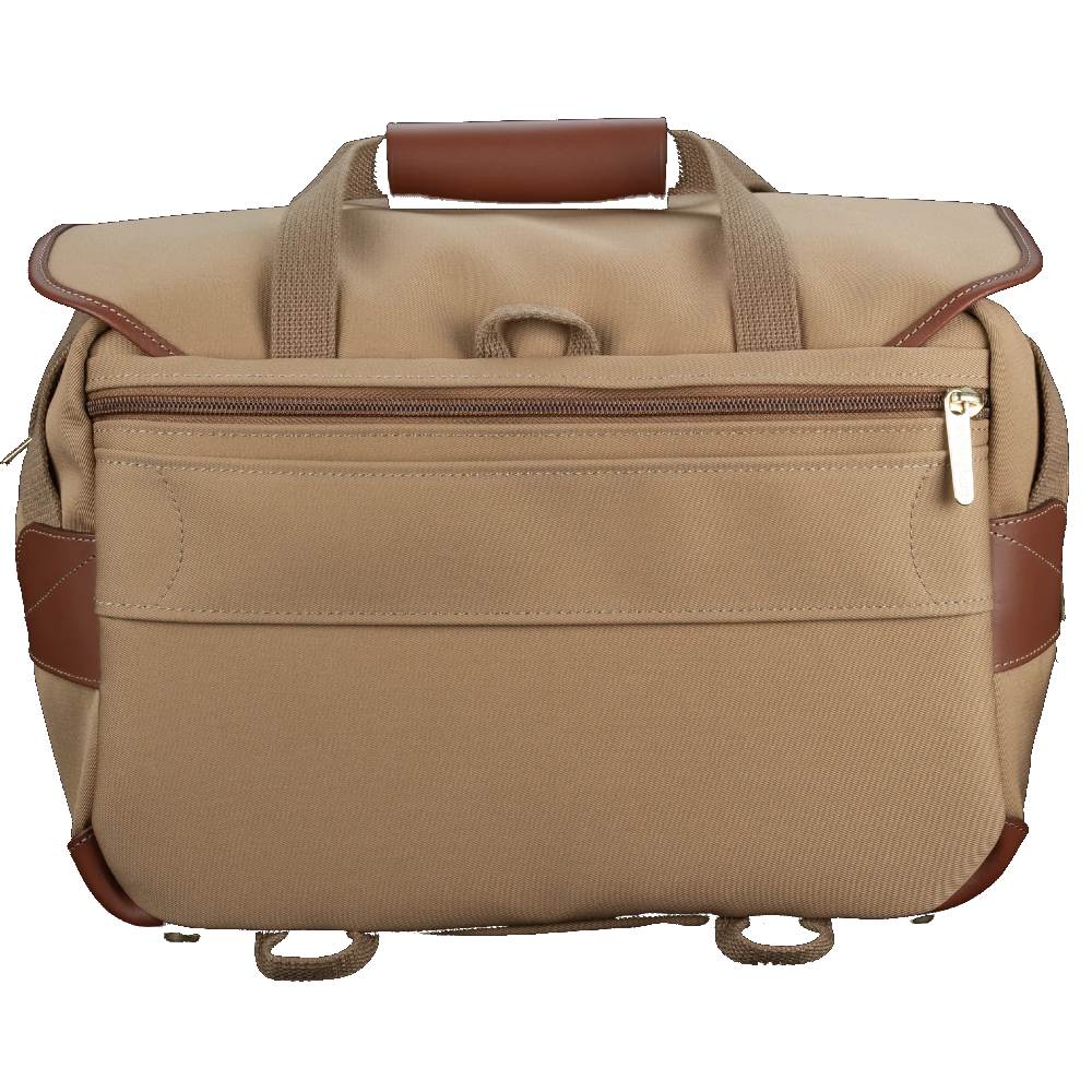 Billingham 335 MKII - khaki/tan