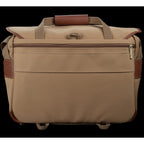 Billingham 445 MKII - khaki/tan