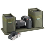Billingham 445 MKII - khaki/tan