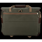 Billingham 445 MKII - sage fibrenyte/chocolate