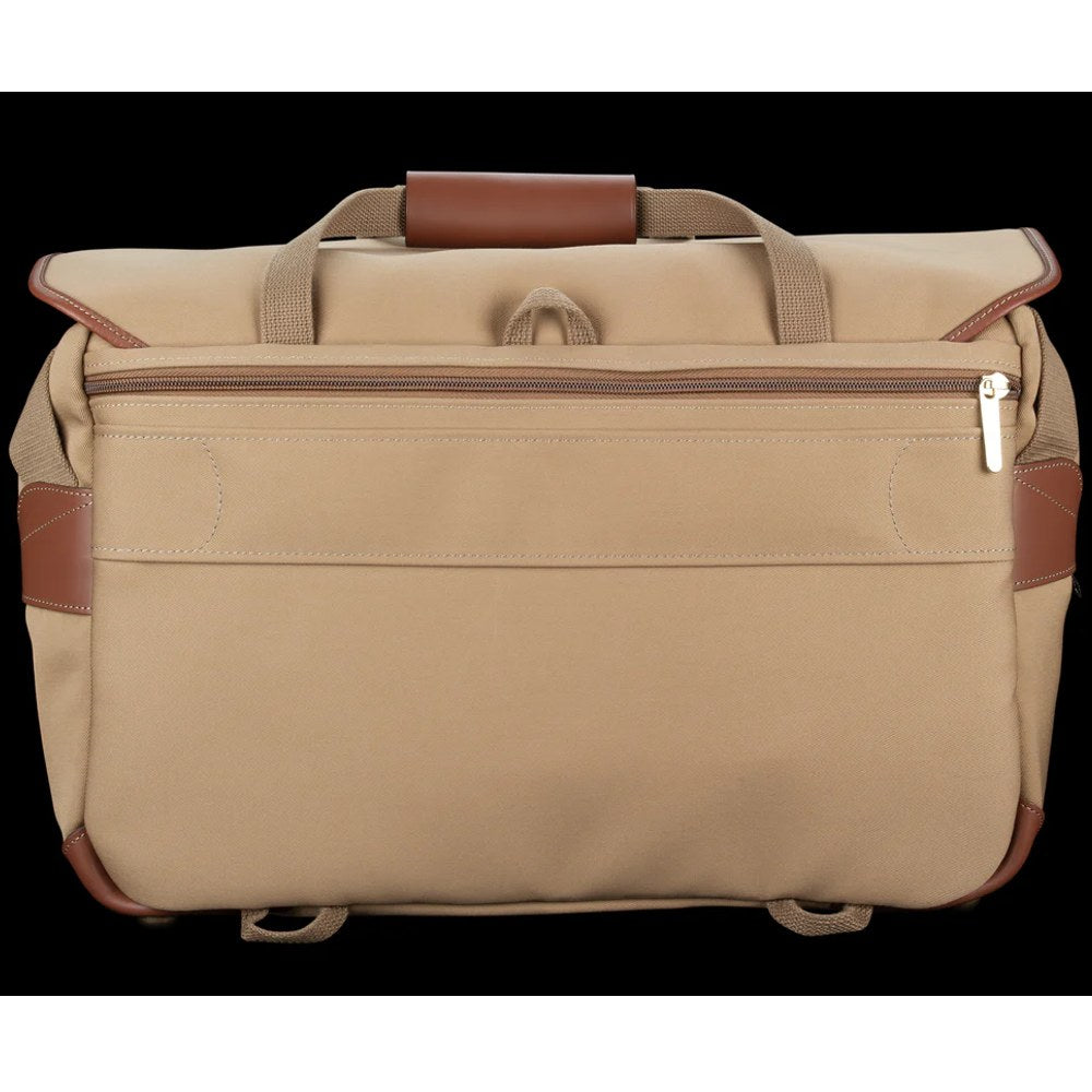 Billingham 555 MKII - khaki/tan