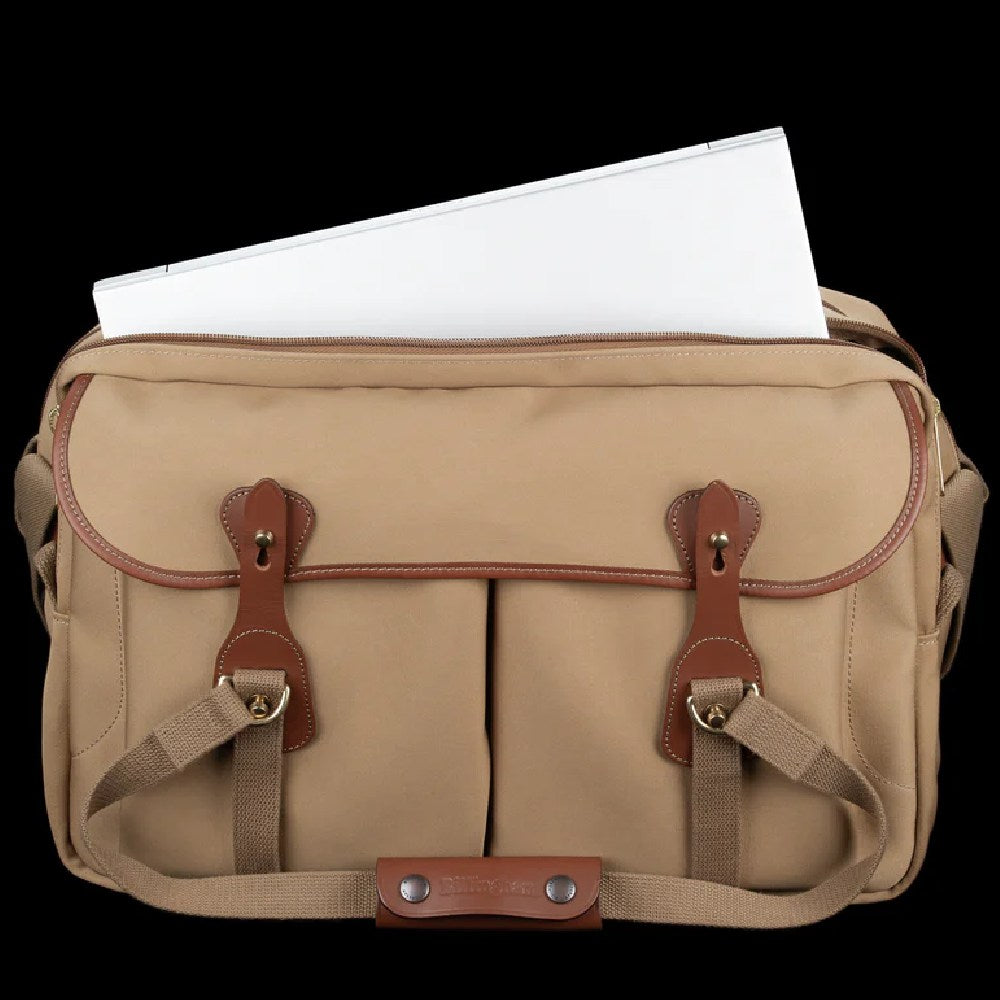 Billingham 555 MKII - khaki/tan