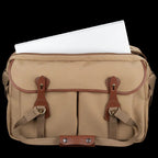 Billingham 555 MKII - khaki/tan