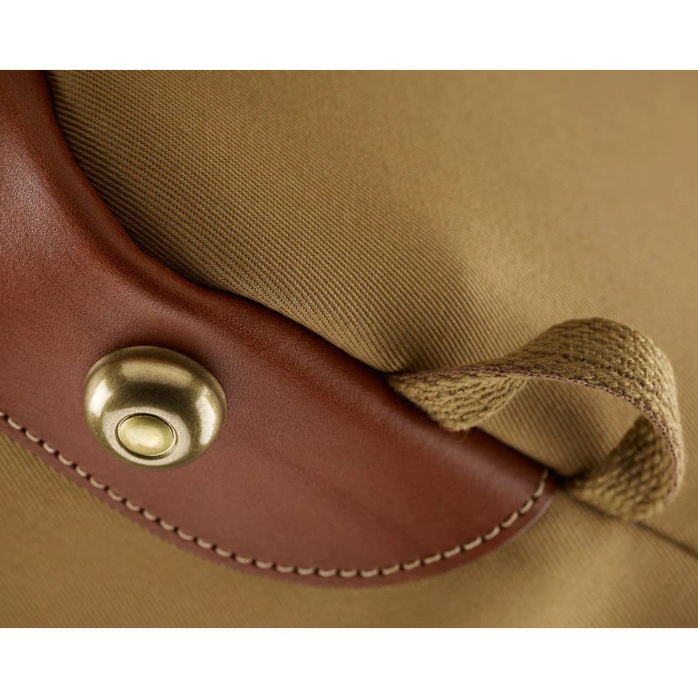 Billingham 555 MKII - khaki/tan