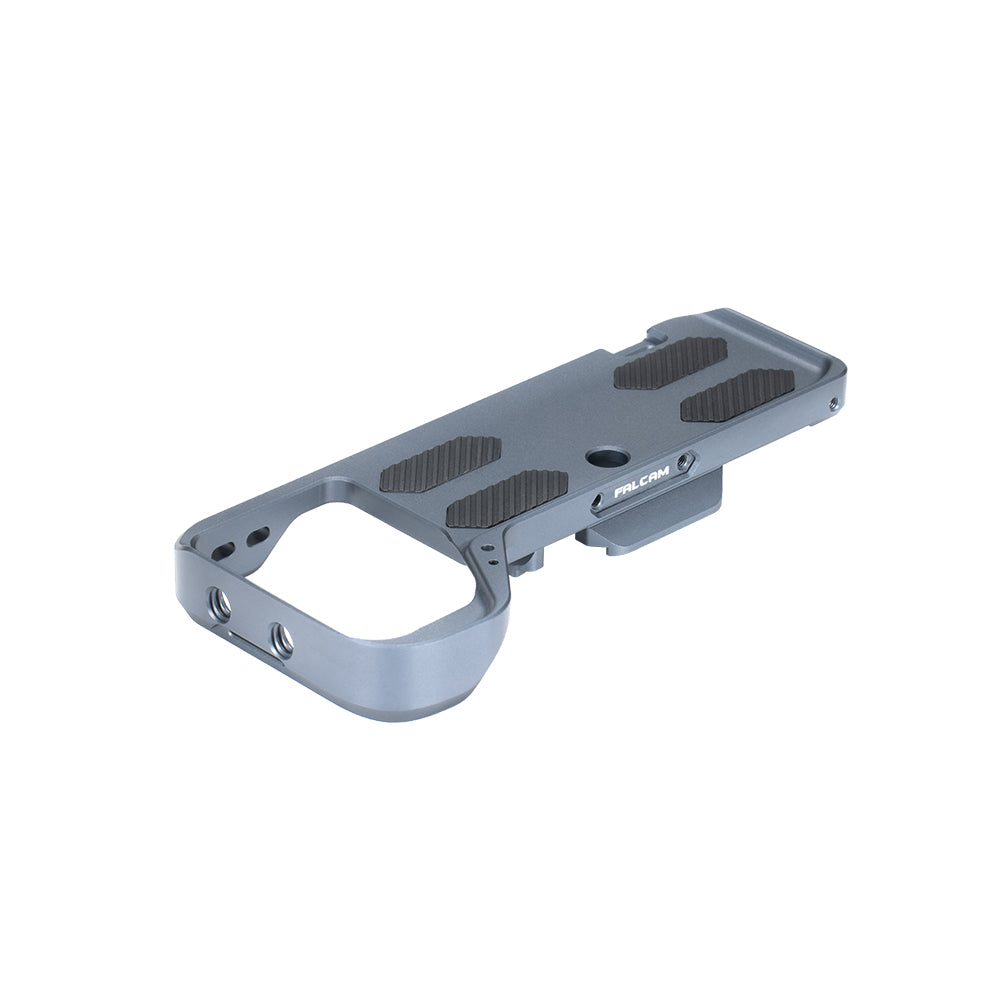Falcam F22&F38&F50 Quick Release Bottom Plate (FOR SONY A7CII) C00B3A03