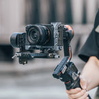 Falcam F22&F38&F50 Quick Release Camera L-Brackets (FOR SONY A7CII) C00B3A02