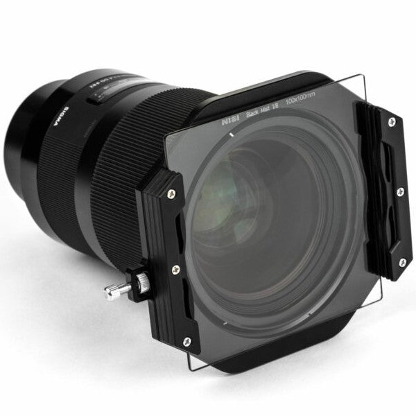 NiSi Black Mist 1/4 100x100