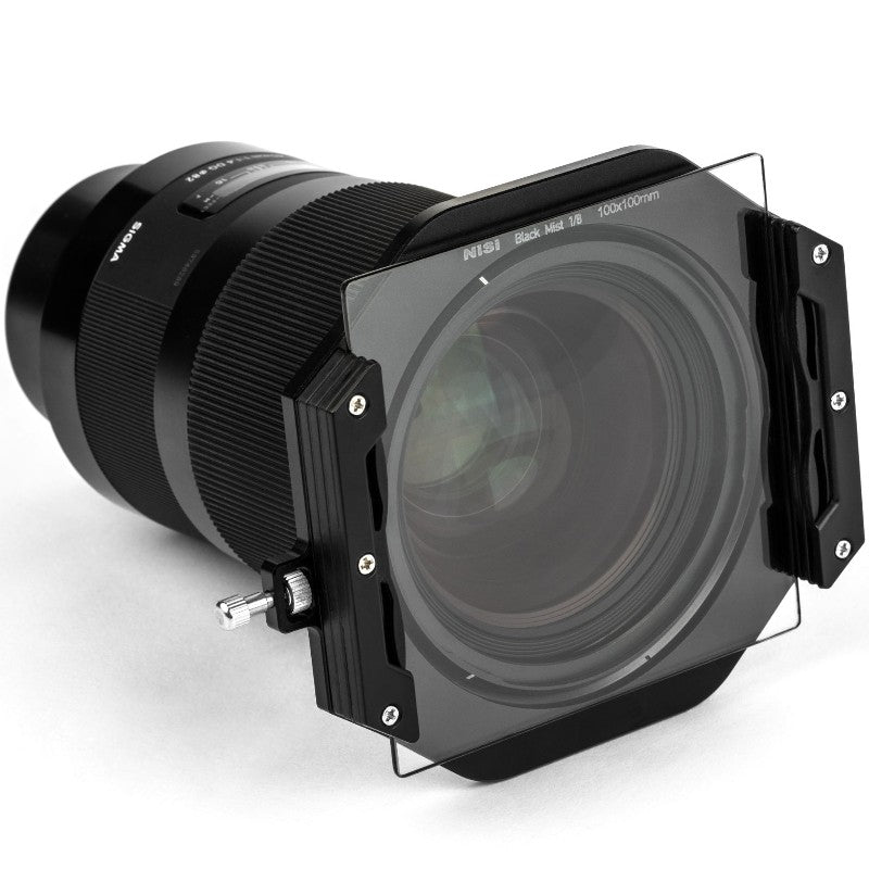 NiSi Black Mist 1/8 100x100