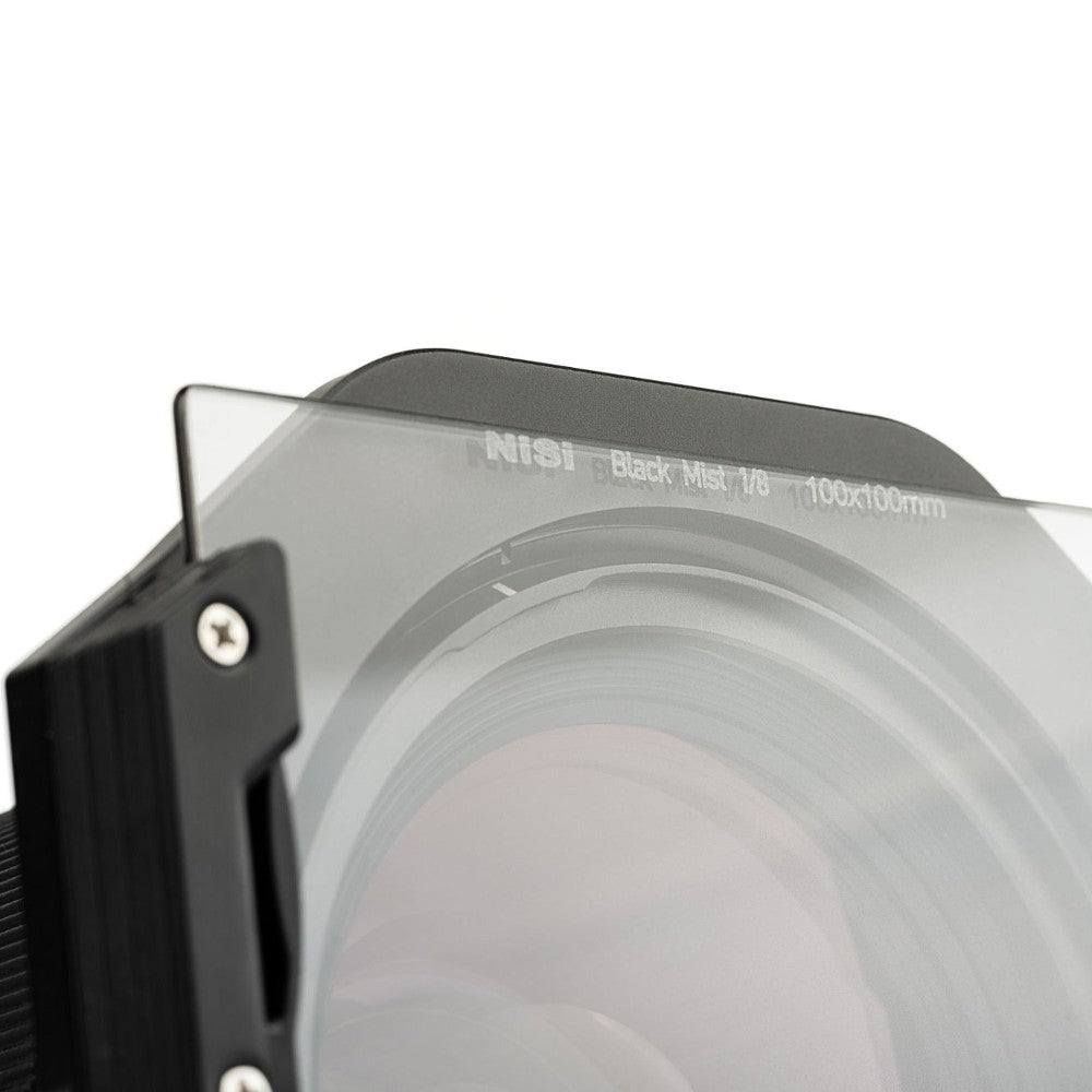 NiSi Black Mist 1/8 100x100
