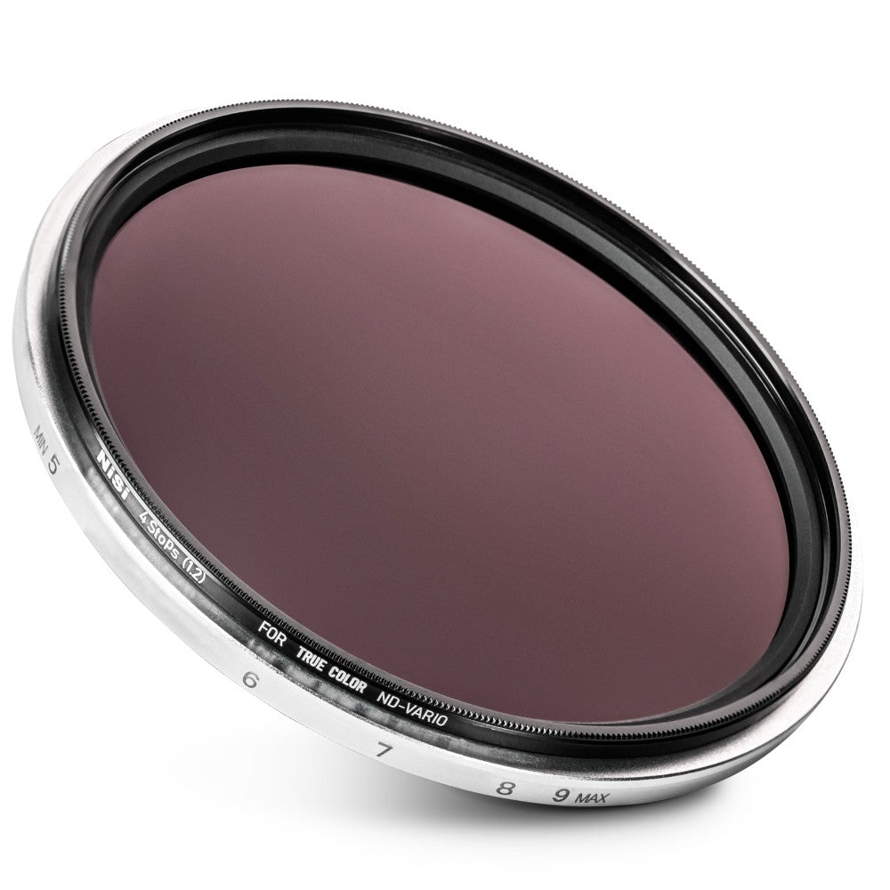 NiSi ND16 (4 Stops) for Swift System 62mm