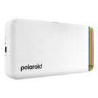 Polaroid Hi-Print 2x3 Pocket Photo Printer Gen 2 - white