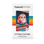 Polaroid Hi-Print 2x3 Cardridge - 60 Sheets