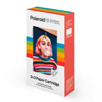 Polaroid Hi-Print 2x3 Cardridge - 60 Sheets