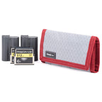 Think Tank Cards & Power V2.0 chilli pepper red