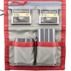 Think Tank Cards & Power V2.0 chilli pepper red