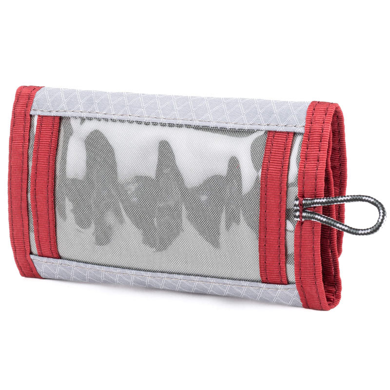 Think Tank Cards & Power V2.0 chilli pepper red