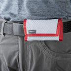 Think Tank Cards & Power V2.0 chilli pepper red
