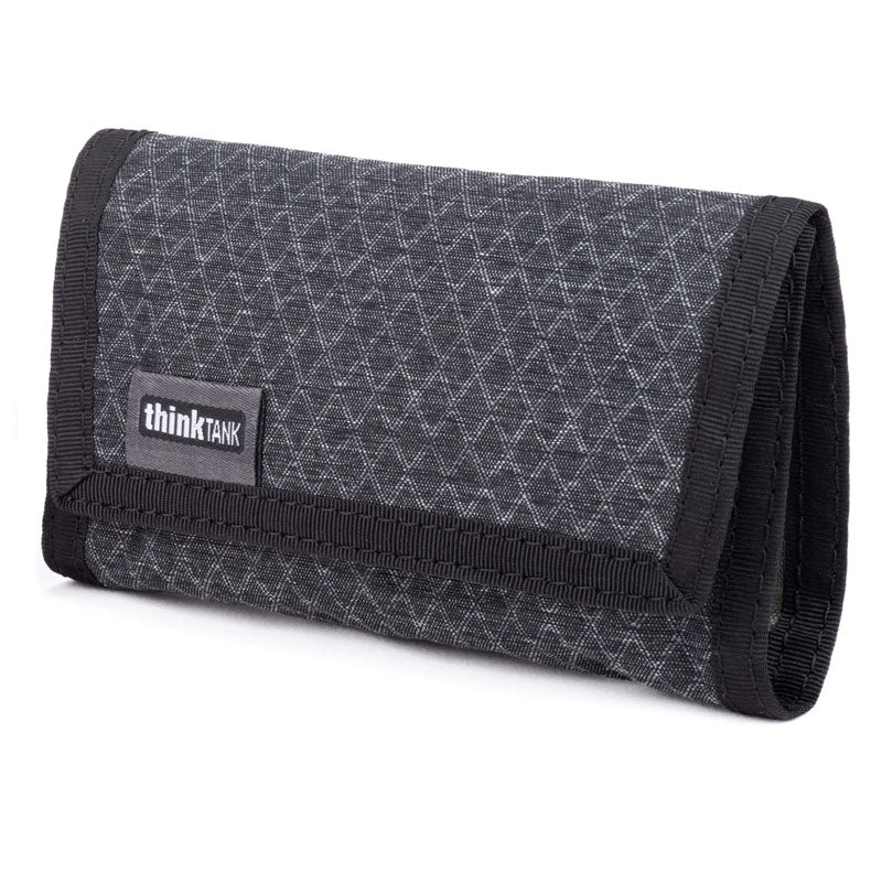 Think Tank Cards & Power V2.0 slate black