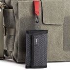 Think Tank Cards & Power V2.0 slate black