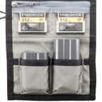 Think Tank Cards & Power V2.0 slate black