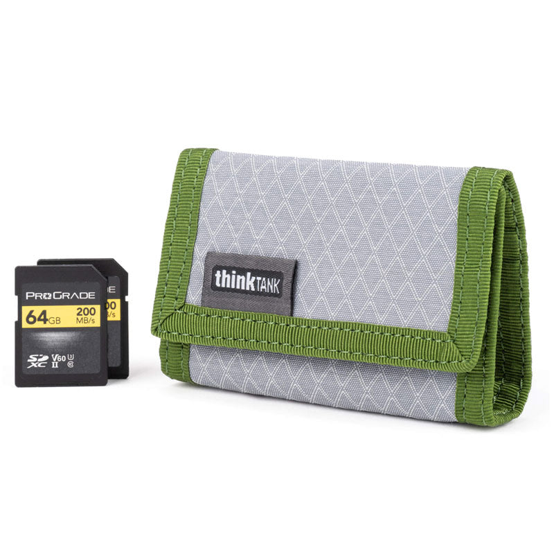 Think Tank Secure Pocket Rocket Mini V2.0 highland green