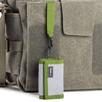 Think Tank Secure Pocket Rocket Mini V2.0 highland green