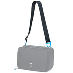 NYA-EVO RCI shoulder strap, black