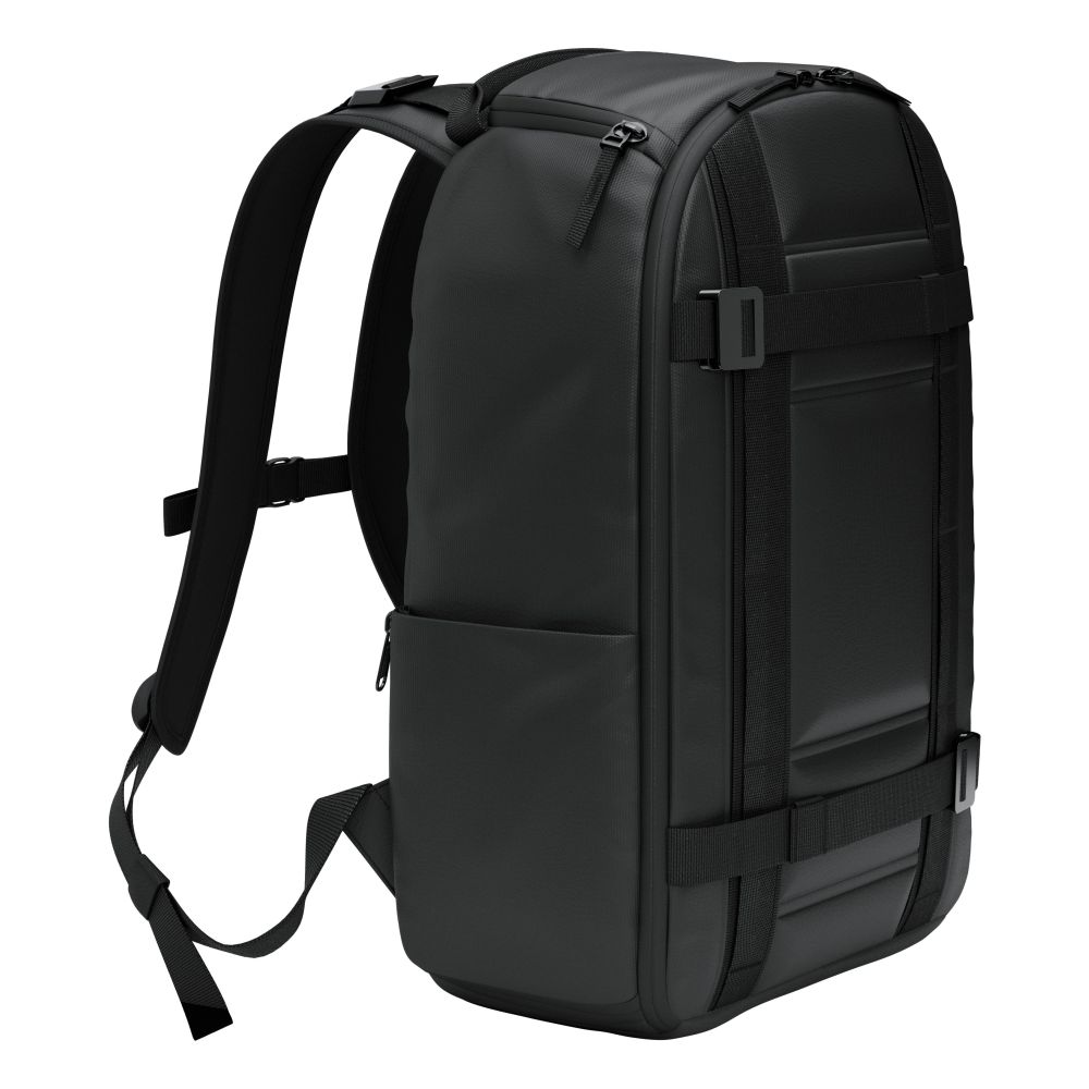 D_b_™ Ramverk Backpack 21L, Black Out