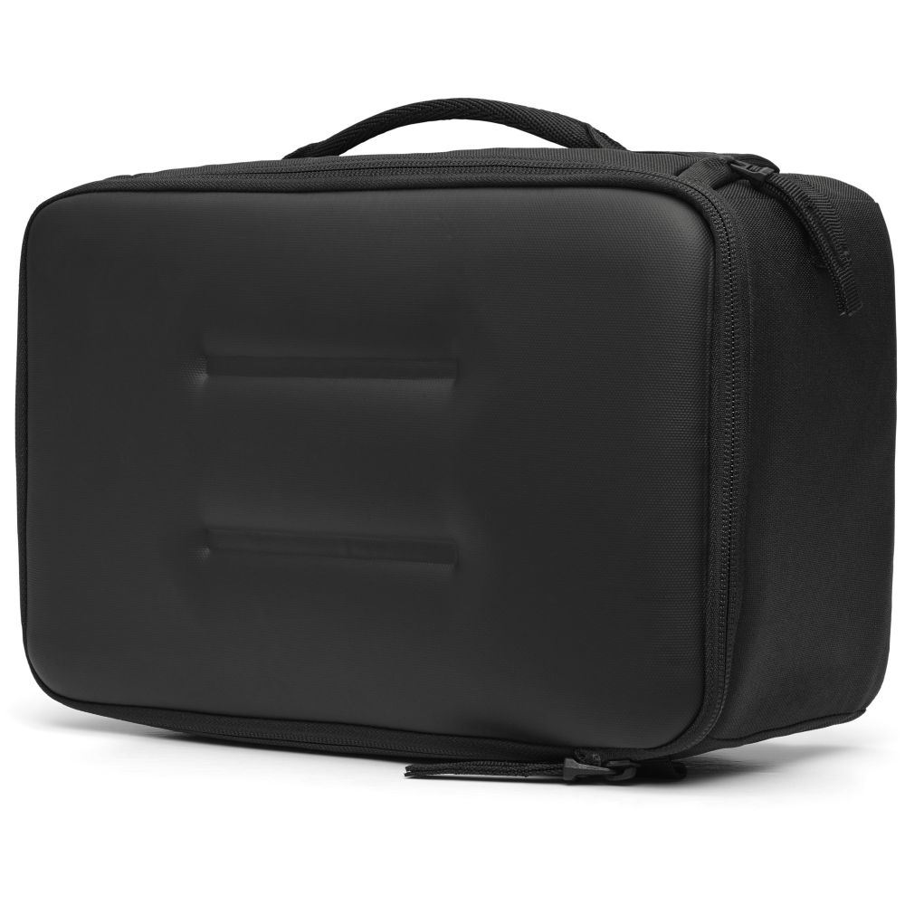 D_b_™ Ramverk Camera Insert S, Black Out