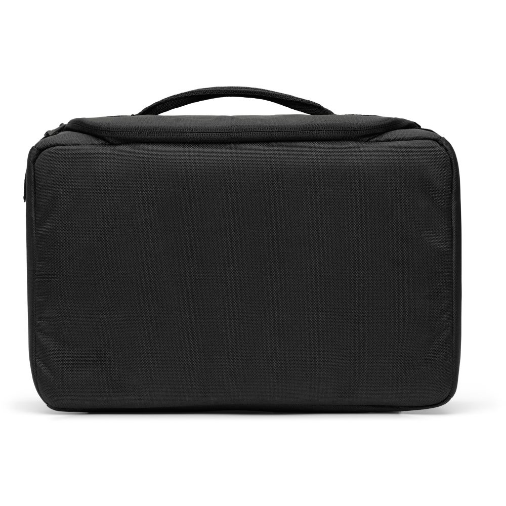D_b_™ Ramverk Camera Insert S, Black Out