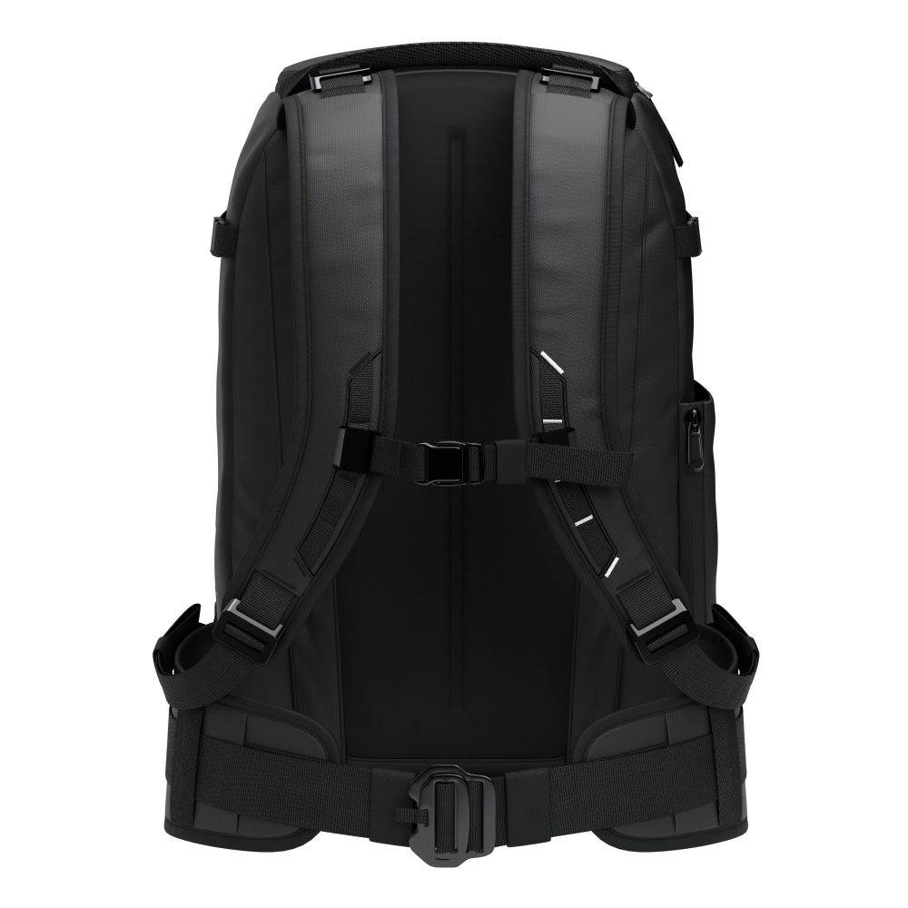 Db Ramverk Pro Backpack 26L, Black Out