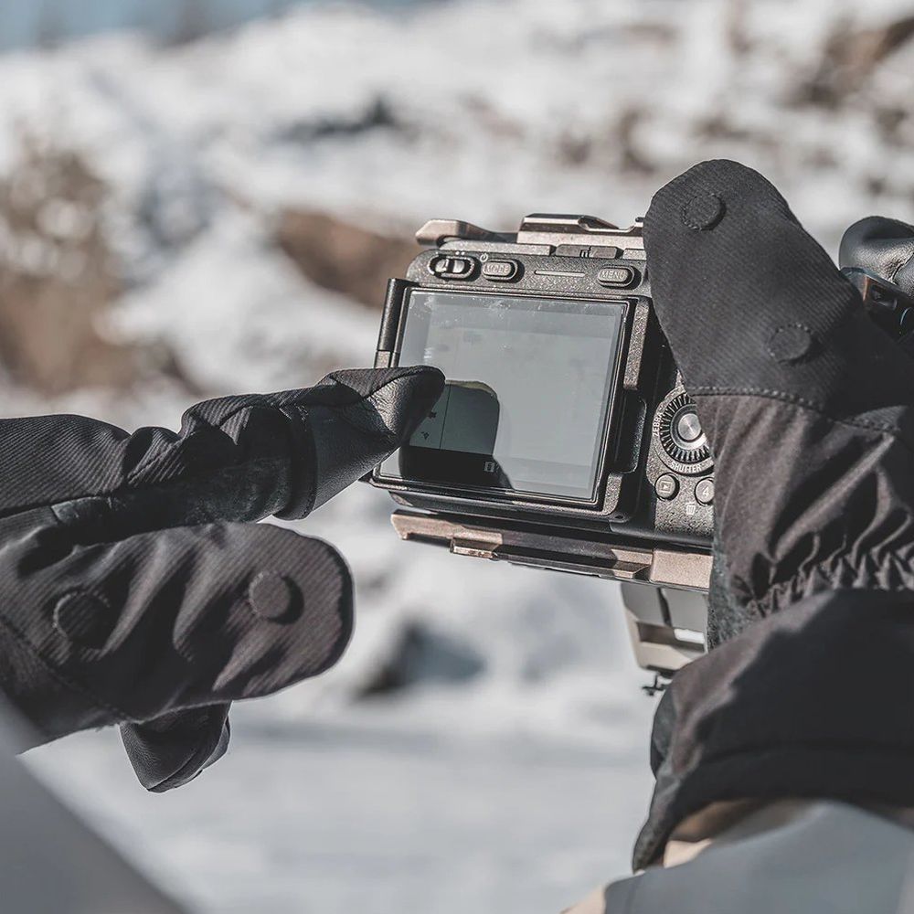 PGYTech Photography Gloves Professional (M)