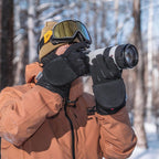 PGYTech Photography Gloves Professional (XL)