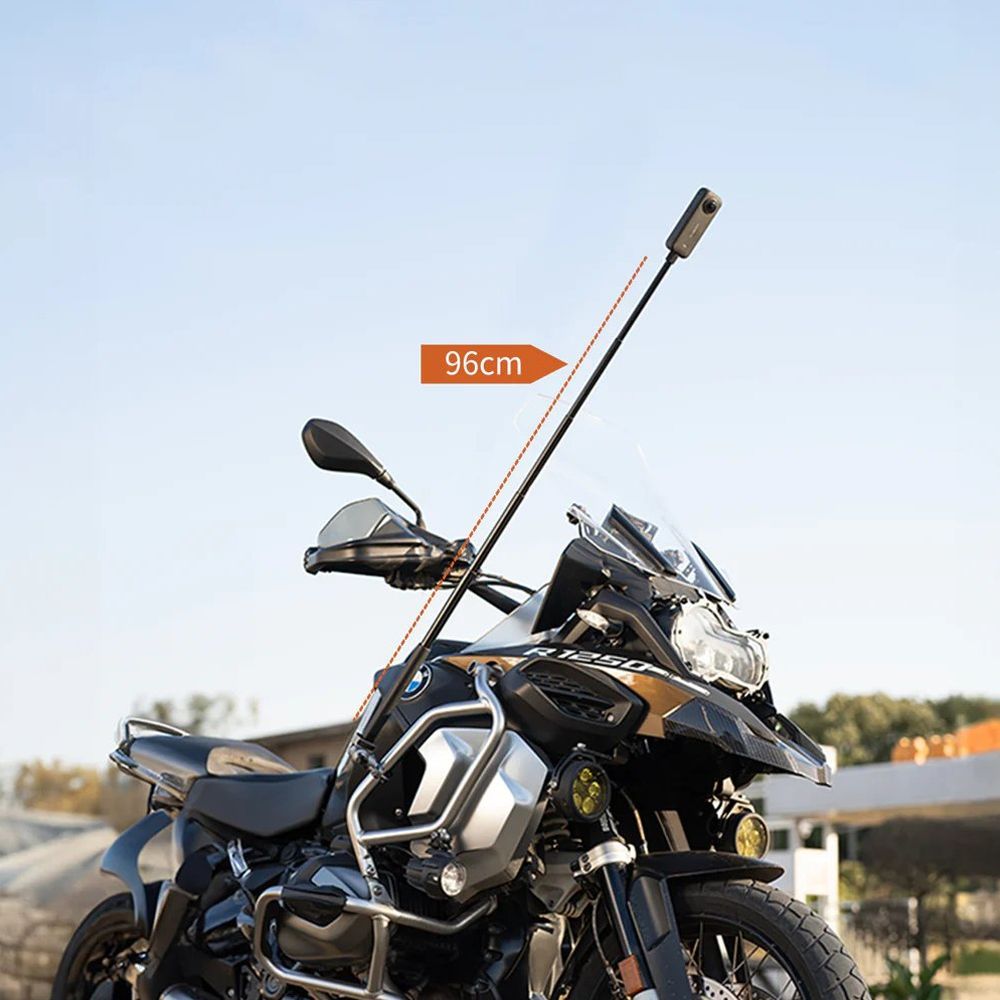 PGYTech 96cm Extendable Selfie stick
