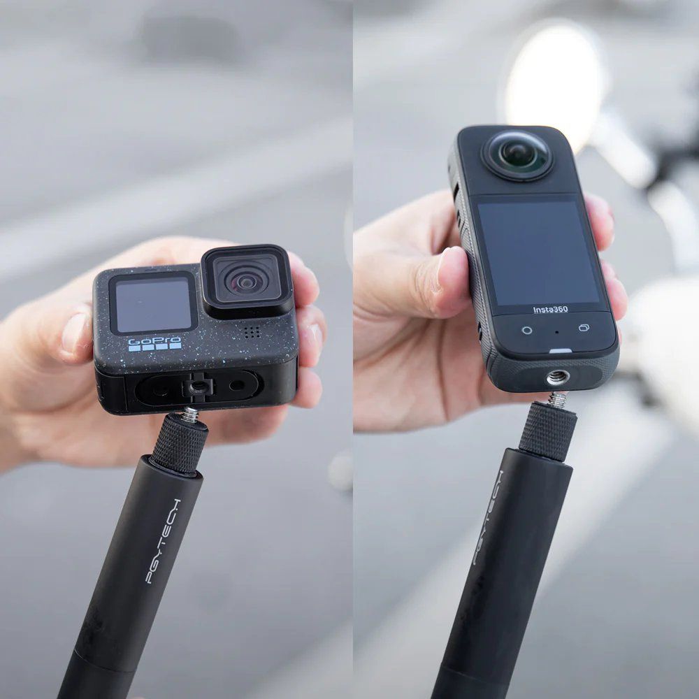 PGYTech 96cm Extendable Selfie stick