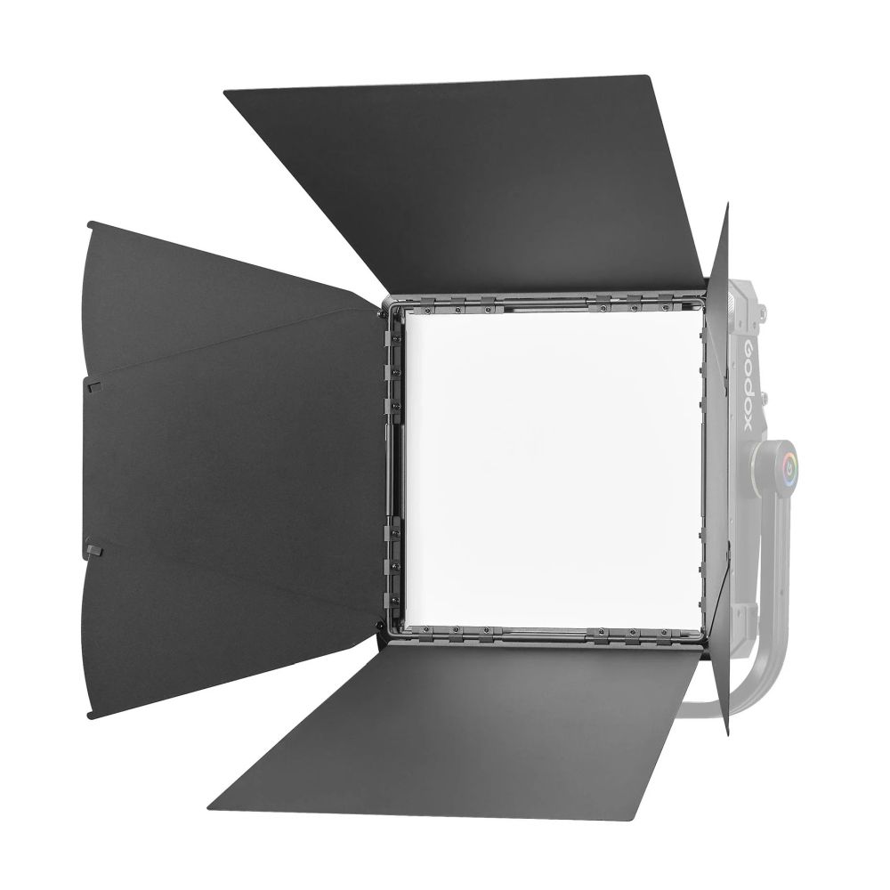 Godox Barndoor for P300R
