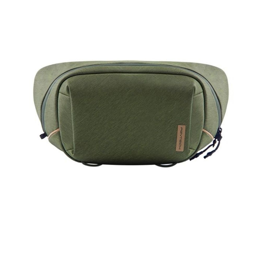 PGYTech OneGo Solo V2 4L, Moss Green