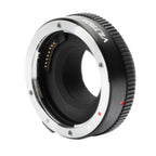 Viltrox EF FX1 PRO Autofocus Adapter