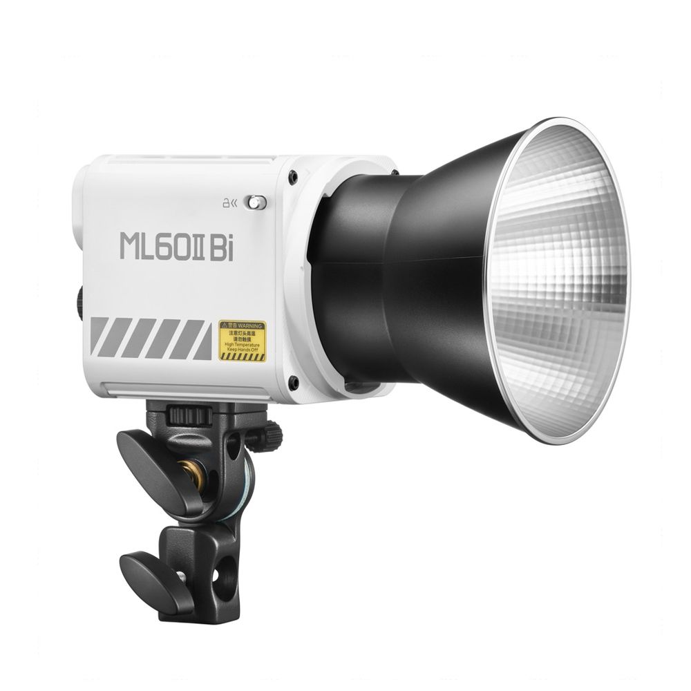 Godox ML60II Bi LED light (Bi Color)