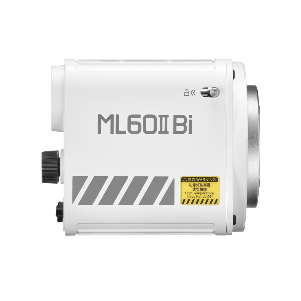 Godox ML60II Bi LED light (Bi Color)