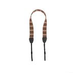 Caruba Camera Neckstrap Retro