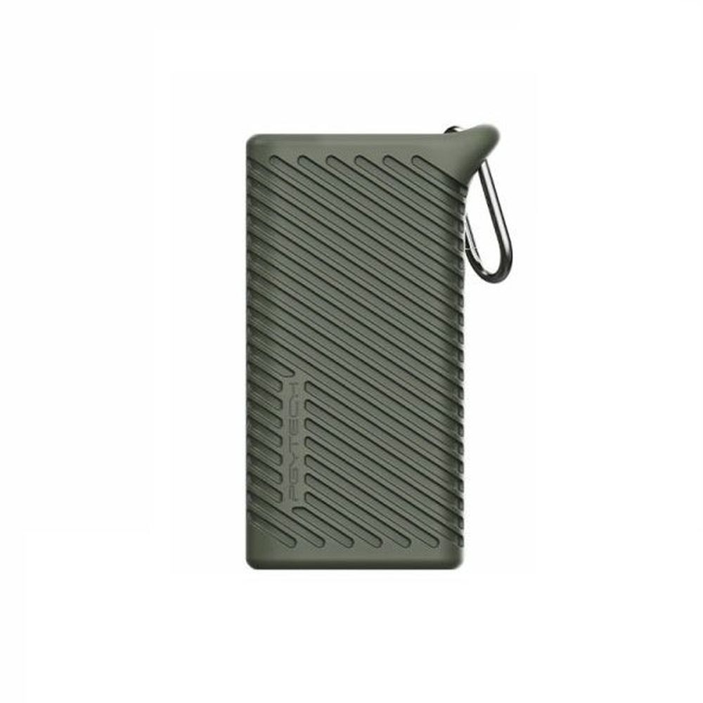PGYTech CFexpress CreateMate Card reader Case Type A/SD (Moss Green)